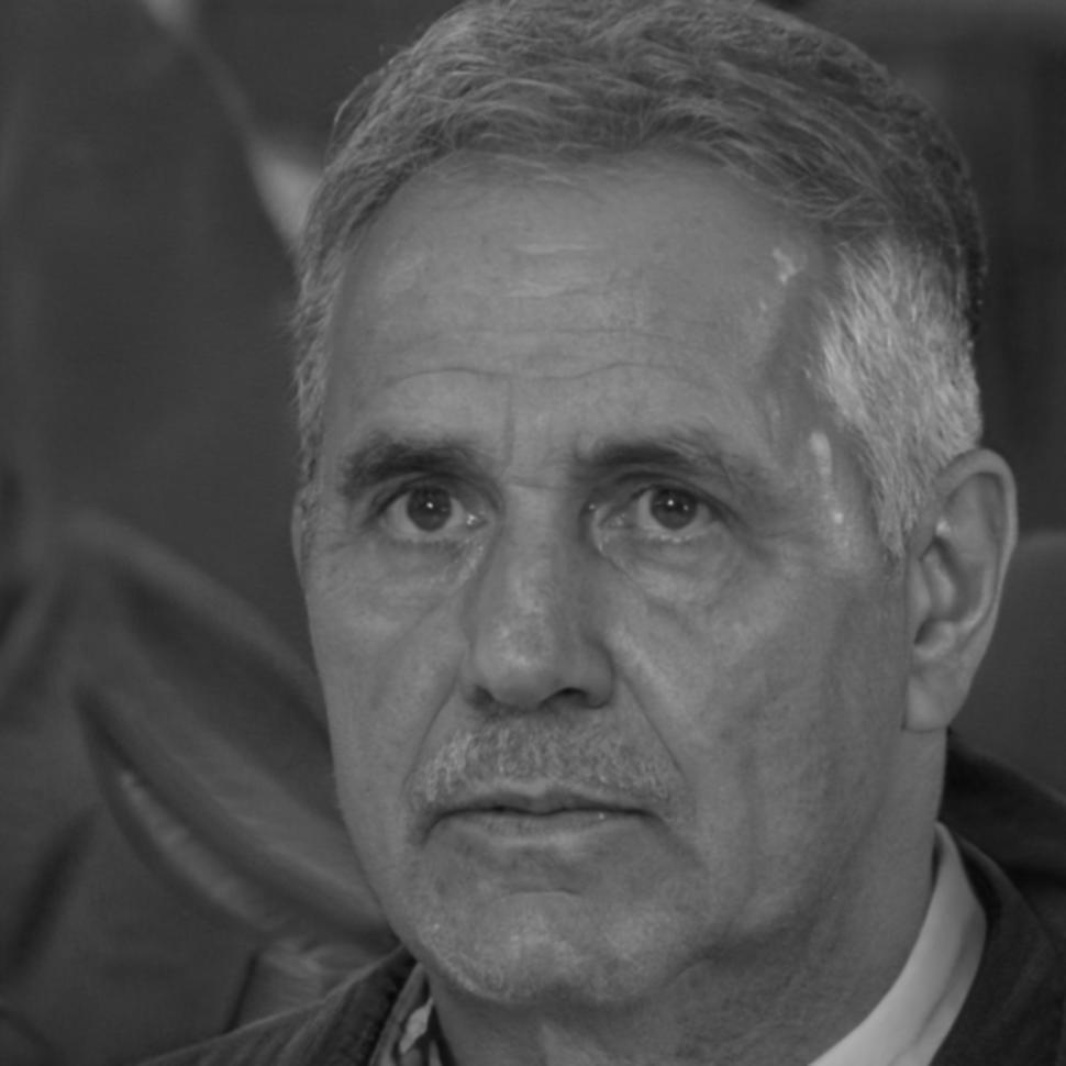 Portrait de Rémi Beauchamp, Directeur des Opérations