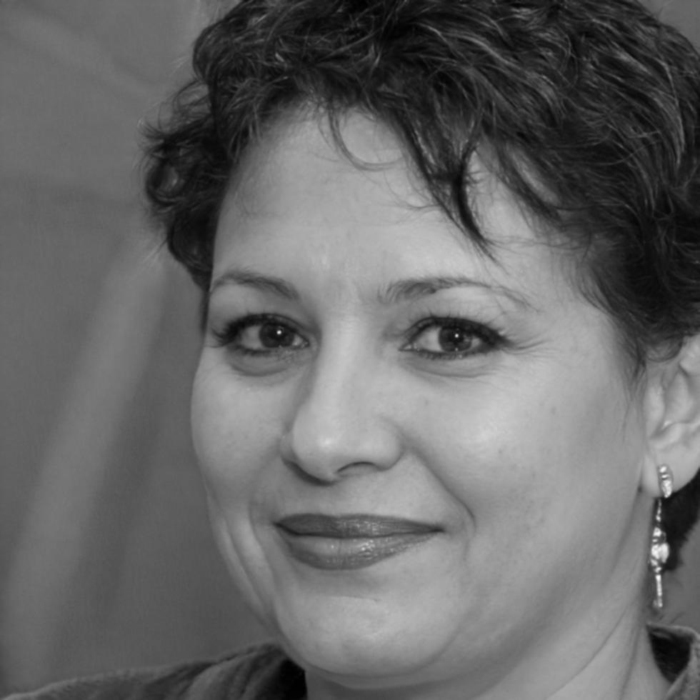 Portrait de Camille Dubois, experte en franchisage